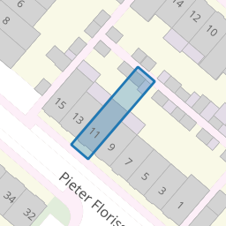 Perceel HTG00-K-5458