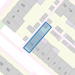 Perceel HTG00-K-5460