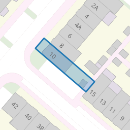 Perceel HTG00-K-5461