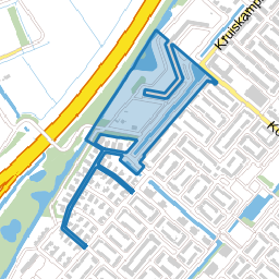 Perceel HTG00-K-5485