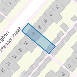 Perceel HTG00-K-5529