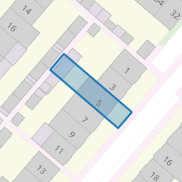 Perceel HTG00-K-5533