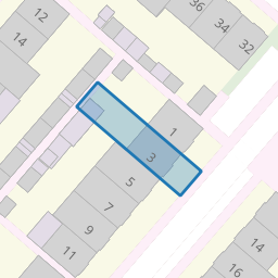 Perceel HTG00-K-5534