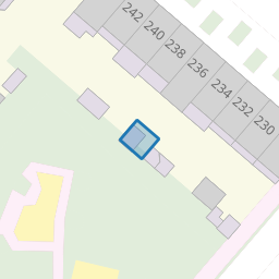 Perceel HTG00-K-5537