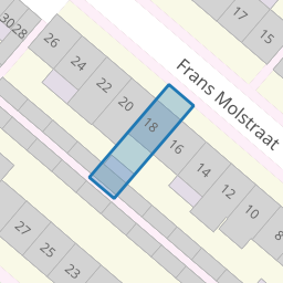 Perceel HTG00-K-5539