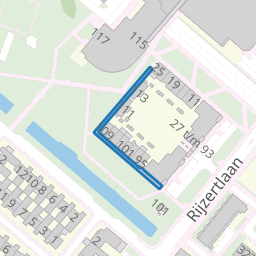 Perceel HTG00-K-5552