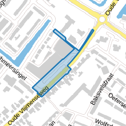 Perceel HTG00-K-5556