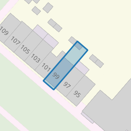 Perceel HTG00-K-5560