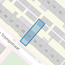 Perceel HTG00-K-5600