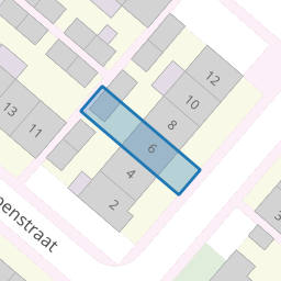 Perceel HTG00-K-5624