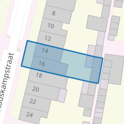 Perceel HTG00-K-5632