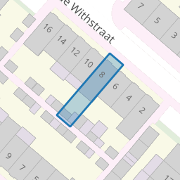 Perceel HTG00-K-5658