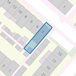 Perceel HTG00-K-5661