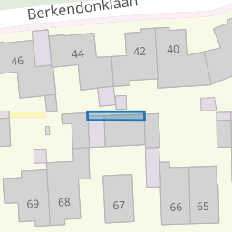 Perceel HTG00-K-5692