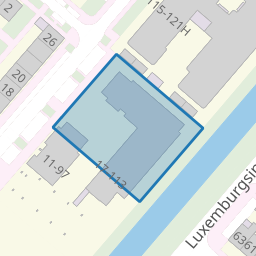 Perceel HTG00-K-5711