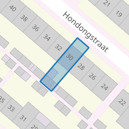 Perceel HTG00-K-5723