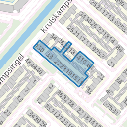 Perceel HTG00-K-5731