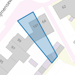 Perceel HTG00-K-5734