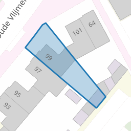 Perceel HTG00-K-5735