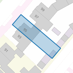 Perceel HTG00-K-5737