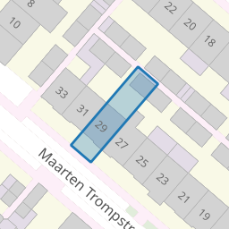 Perceel HTG00-K-5741