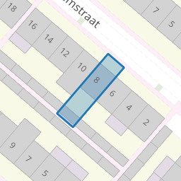 Perceel HTG00-K-5761