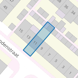 Perceel HTG00-K-5762