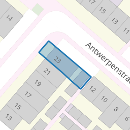 Perceel HTG00-K-5783