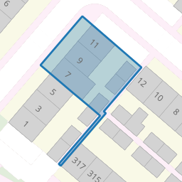 Perceel HTG00-K-5803