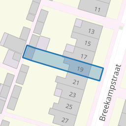 Perceel HTG00-K-5807