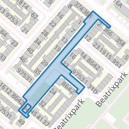 Perceel HTG00-K-5819