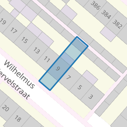 Perceel HTG00-K-5864