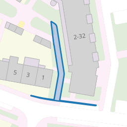 Perceel HTG00-K-5885