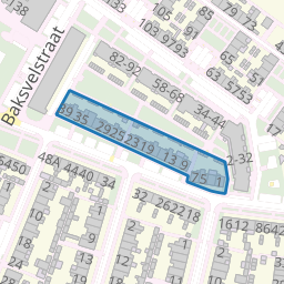 Perceel HTG00-K-5889