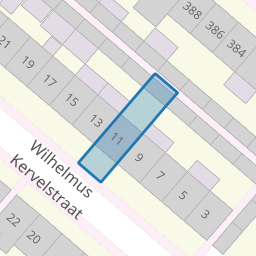 Perceel HTG00-K-5892