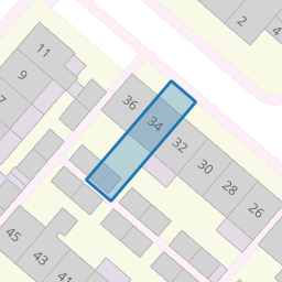 Perceel HTG00-K-5926