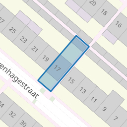 Perceel HTG00-K-5932