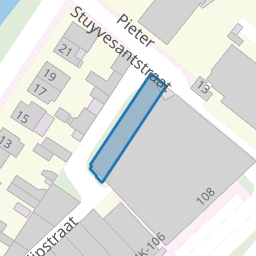 Perceel HTG00-K-5938