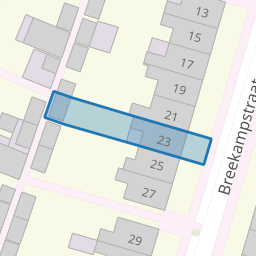 Perceel HTG00-K-5943