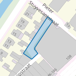 Perceel HTG00-K-5993