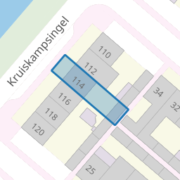 Perceel HTG00-K-5994