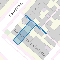 Perceel HTG00-K-5996