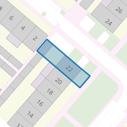 Perceel HTG00-K-6011