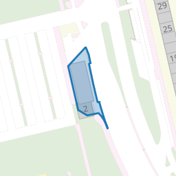 Perceel HTG00-M-1001