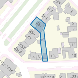 Perceel HTG00-M-1037