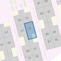 Perceel HTG00-M-1058