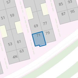 Perceel HTG00-M-1061