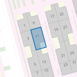 Perceel HTG00-M-1090