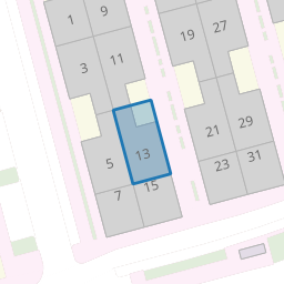 Perceel HTG00-M-1091