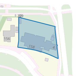 Perceel HTG00-M-1105